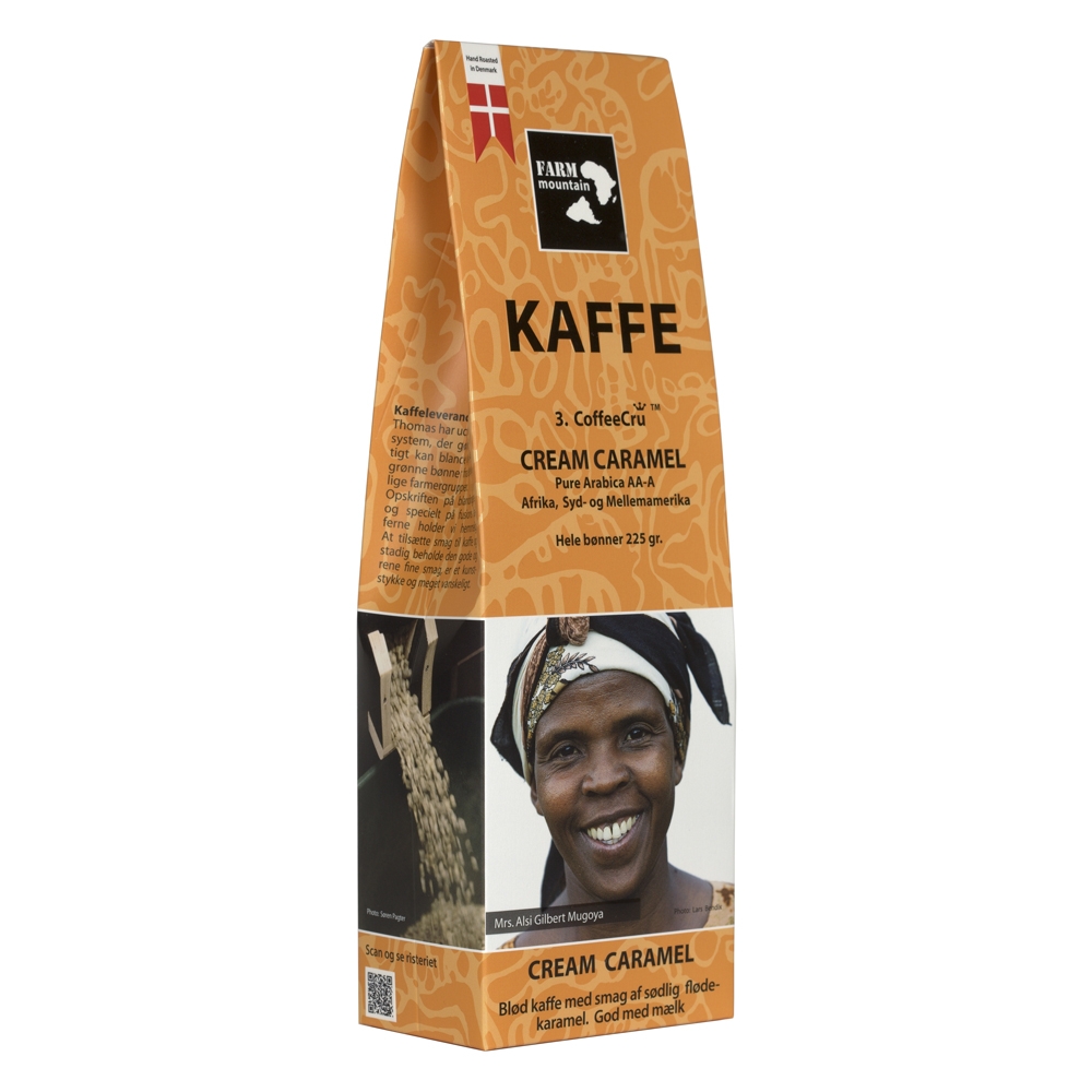 Smagskaffe